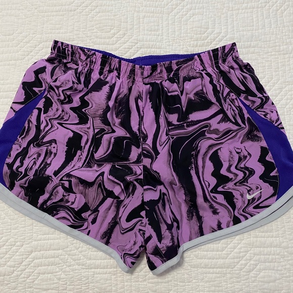 Nike Other - Nike Girls Dri Fit Shorts